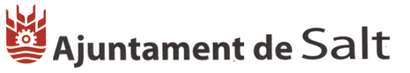 Ajuntament Salt